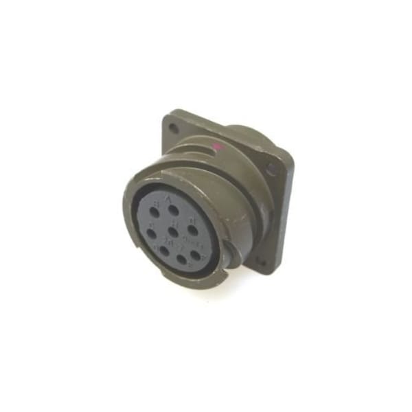CB 8C 816 SKT RECP BOX